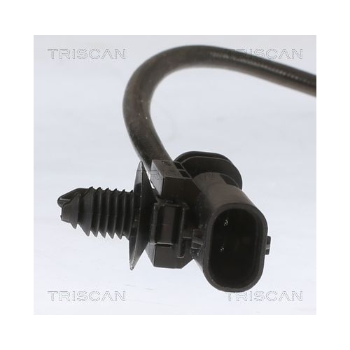 TRISCAN Sensor, Abgastemperatur 8826 27008