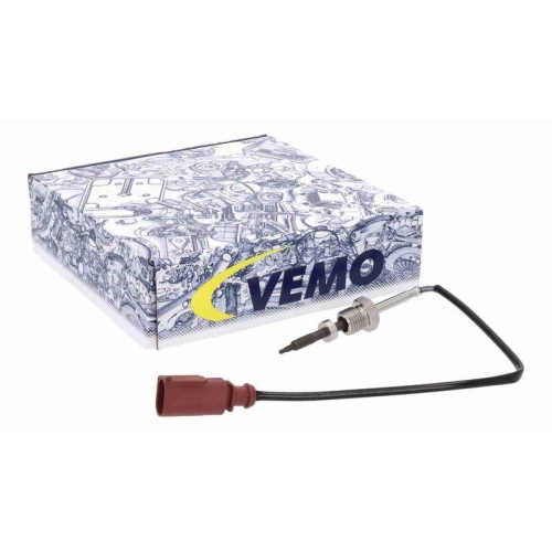 VEMO Sensor, Abgastemperatur Original VEMO Qualit&auml;t V10-72-0455