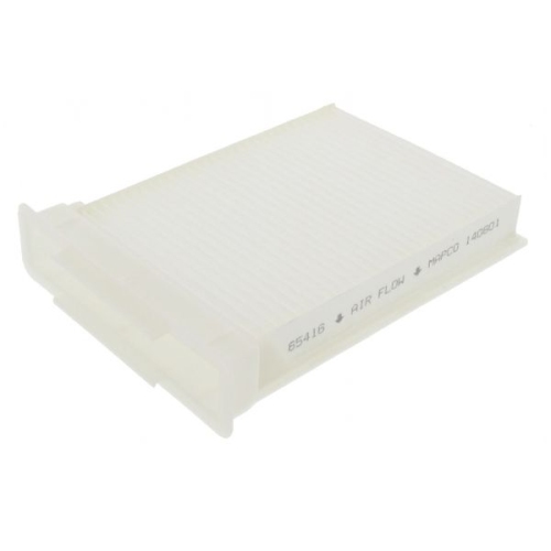 MAPCO Filter, Innenraumluft 65416