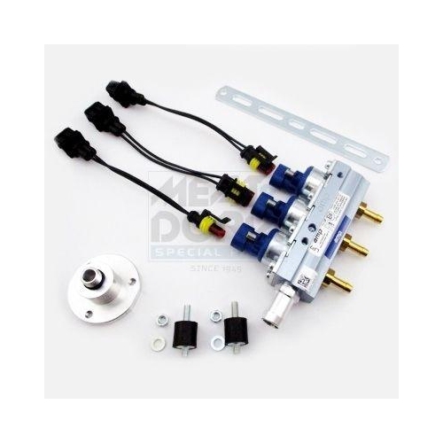 MEAT & DORIA Einspritzventil 13085