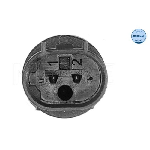 MEYLE Sensor, Raddrehzahl MEYLE-ORIGINAL: True to OE. 314 899 0115