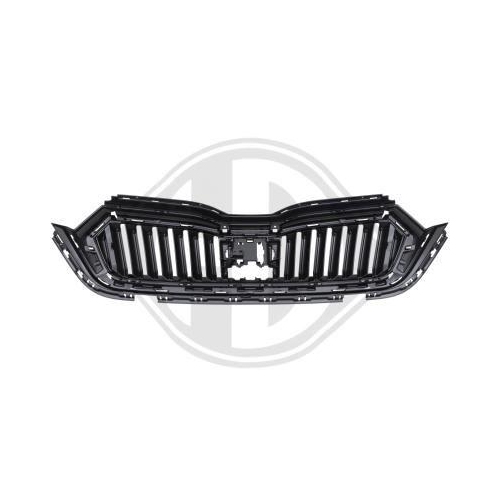 DIEDERICHS K&uuml;hlergitter 7833040