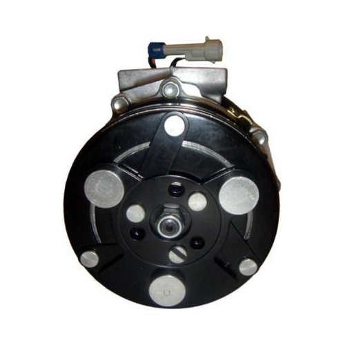 MAHLE Kompressor, Klimaanlage BEHR ACP 1107 000S