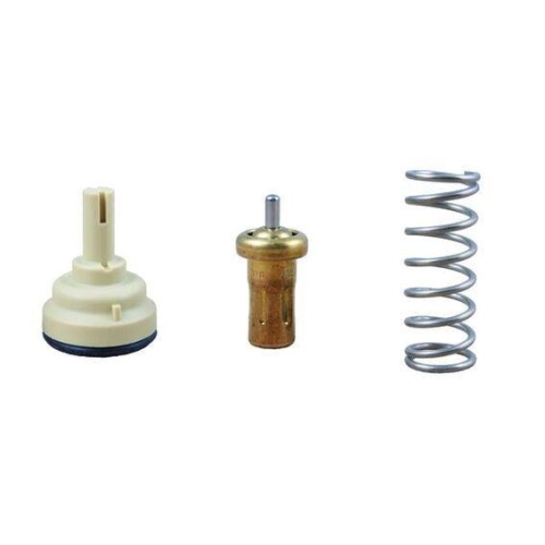 MAHLE Thermostat, Kühlmittel BEHR TX 209 80D