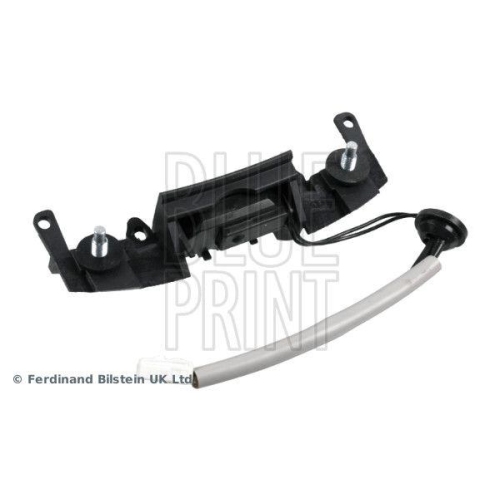 BLUE PRINT Schalter, Heckklappenentriegelung Blue Print Solution