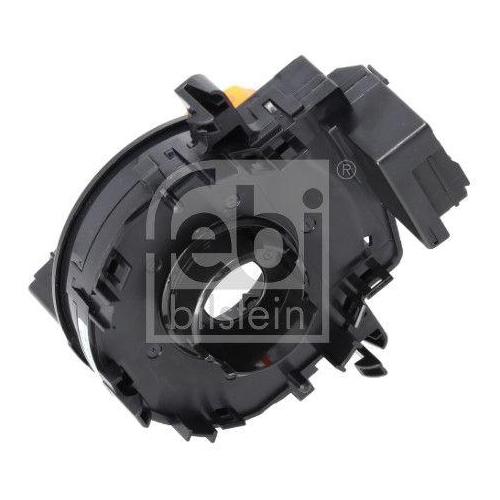 FEBI BILSTEIN Wickelfeder, Airbag febi Plus 197764