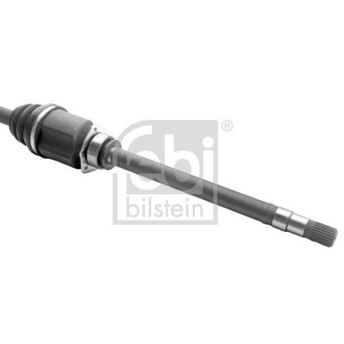 FEBI BILSTEIN Antriebswelle 193598
