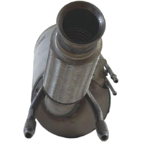 BOSAL Ru&szlig;-/Partikelfilter, Abgasanlage 095-353