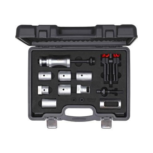 KS TOOLS Abziehersatz, Wischarm 700.1240