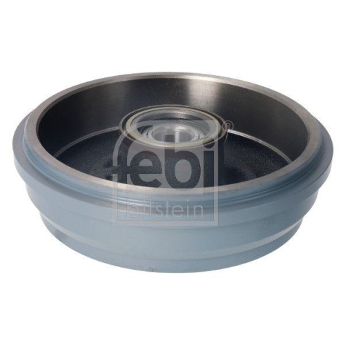 FEBI BILSTEIN Bremstrommel 194796