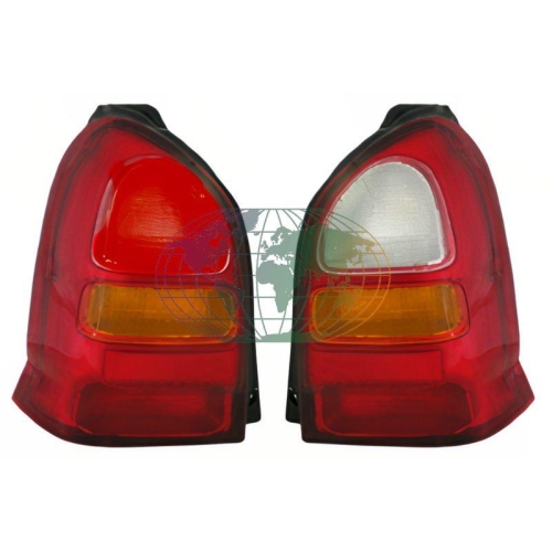 Lexmond Trading BV Schlussleuchte 8205401