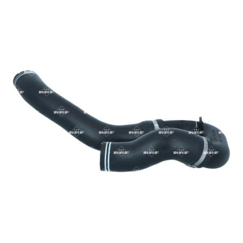 NRF Ladeluftschlauch 166591