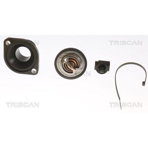 TRISCAN Thermostat, K&uuml;hlmittel 8620 39689