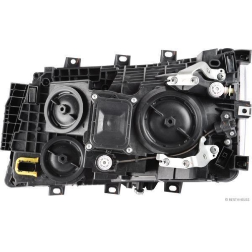 HERTH+BUSS ELPARTS Hauptscheinwerfer 81658132