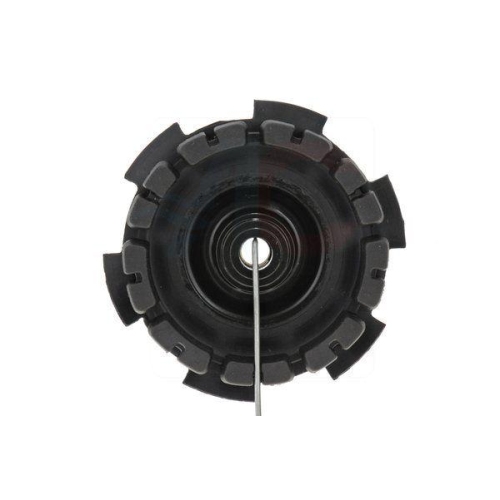 ACAUTO Mitnehmerscheibe, Magnetkupplung (Kompressor) AC-05DN09