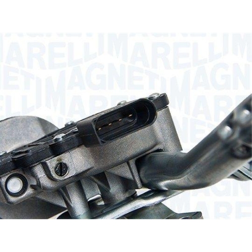 MAGNETI MARELLI Scheibenreinigungsanlage 064351126010