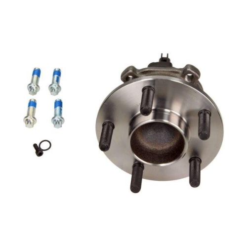 MAXGEAR Radlagersatz 33-0636