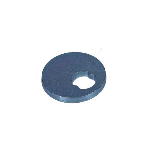 MAXGEAR Nachlaufschale, Achsk&ouml;rper 49-5376