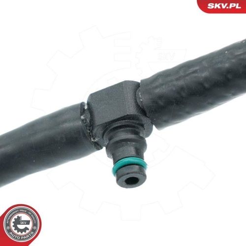 ESEN SKV Schlauch, Leckkraftstoff 54SKV380