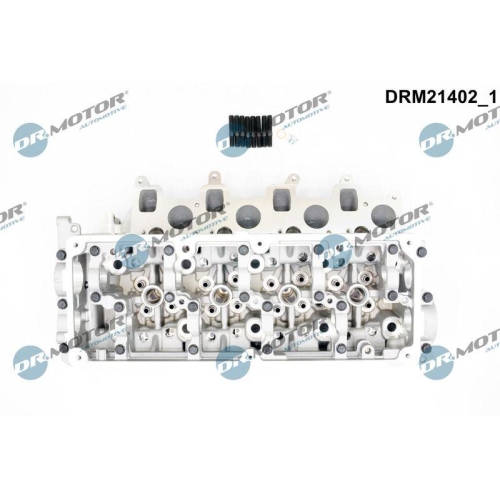 Dr.Motor Automotive Zylinderkopf DRM21402