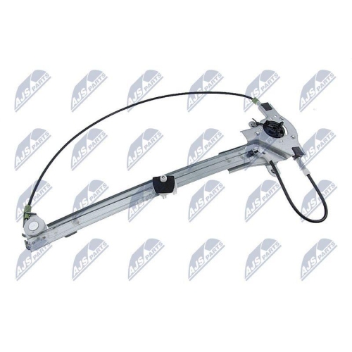 NTY Fensterheber EPS-RE-013