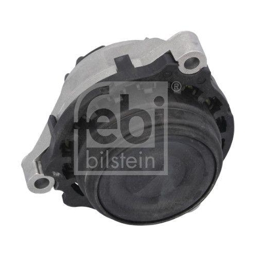 FEBI BILSTEIN Lagerung, Motor 1010655
