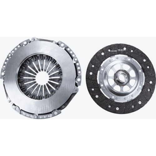SACHS Kupplungssatz 3000 844 701