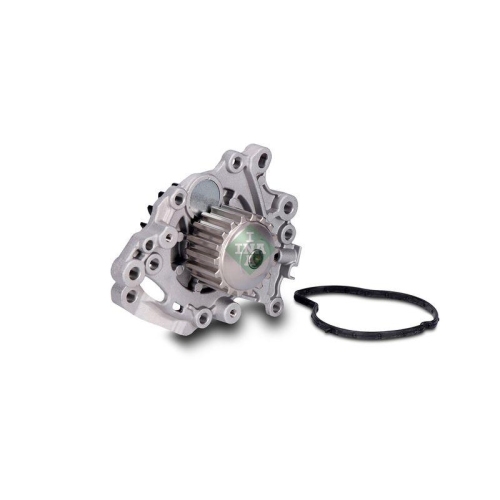 Schaeffler INA Wasserpumpe, Motork&uuml;hlung 538 0882 10