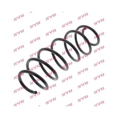 KYB Fahrwerksfeder K-Flex RH3536