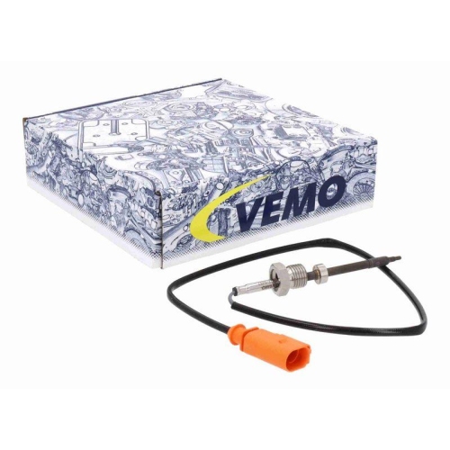 VEMO Sensor, Abgastemperatur Green Mobility Parts V10-72-0457