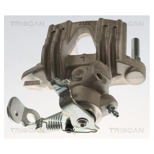TRISCAN Bremssattel 8175 24217