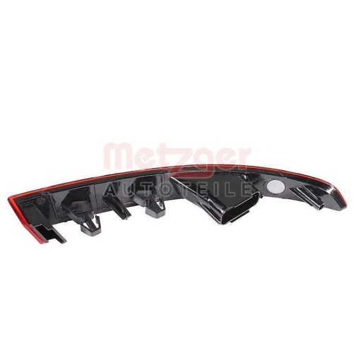 METZGER R&uuml;ckstrahler ORIGINAL ERSATZTEIL 2080298