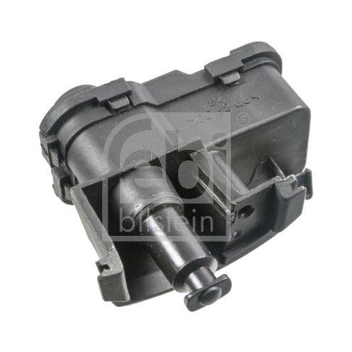 FEBI BILSTEIN Stellelement, Zentralverriegelung febi Plus 195974