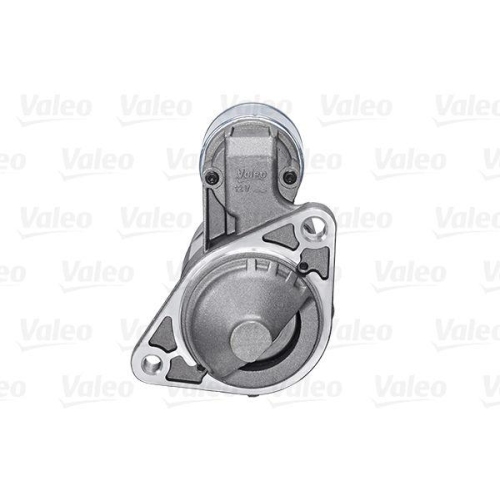 VALEO Starter VALEO ORIGINS - NEW O.E. TECHNOLOGIE 438156