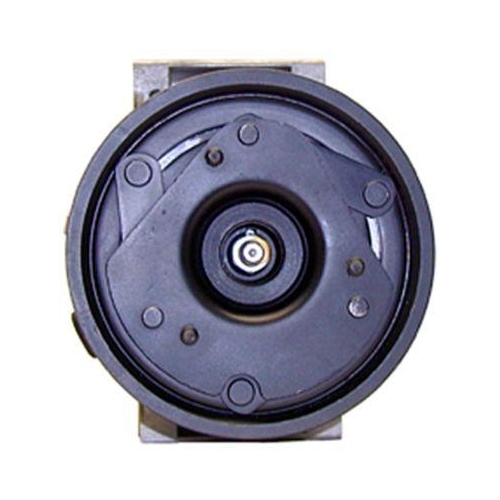 MAHLE Kompressor, Klimaanlage BEHR *** PREMIUM LINE *** ACP 1109 000P