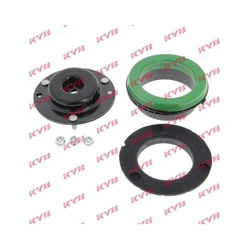KYB Reparatursatz, Federbeinst&uuml;tzlager Suspension Mounting Kit
