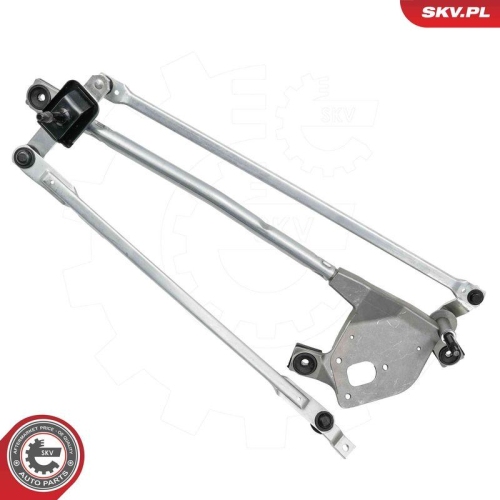 ESEN SKV Wischergest&auml;nge