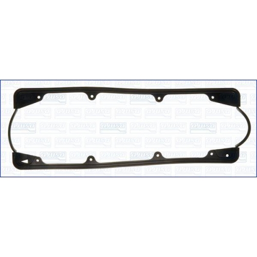 AJUSA Dichtung, Zylinderkopfhaube 11013700