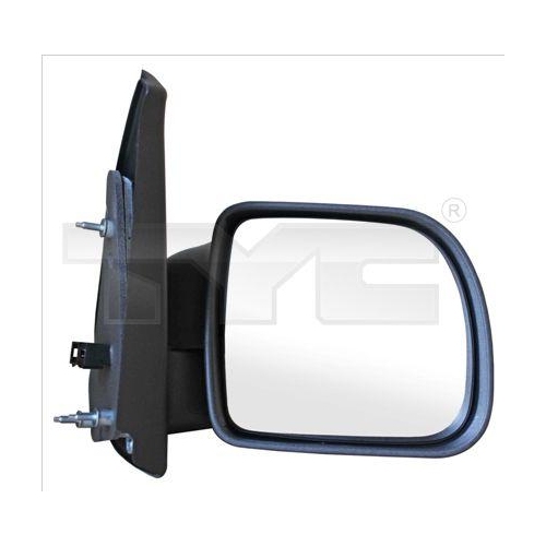 TYC Au&szlig;enspiegel