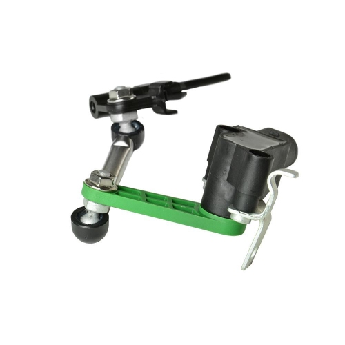 Niveausensor Luftfederung 4782-01-7600 Miessler Automotive