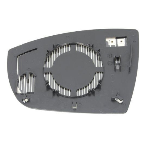 BLIC Spiegelglas, Au&szlig;enspiegel 6102-02-1232590P