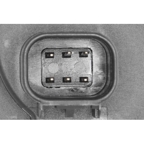 VEMO Drosselklappenstutzen Original VEMO Qualit&auml;t V51-81-0006