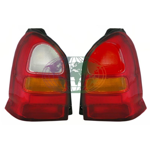 Lexmond Trading BV Schlussleuchte 8205402