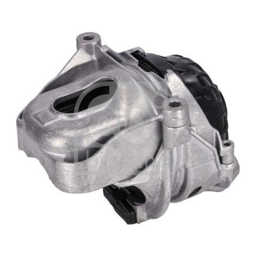 FEBI BILSTEIN Lagerung, Motor 1001260