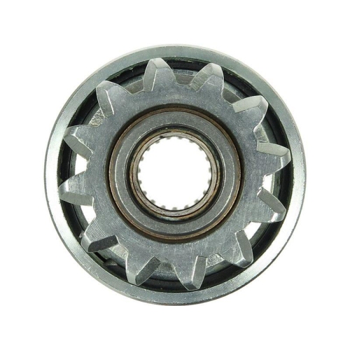 AS-PL Freilaufgetriebe, Starter AS SD1005