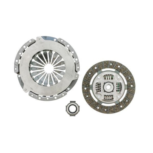 AISIN Kupplungssatz KE-FC16