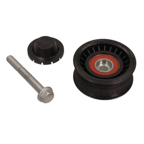 MAXGEAR Umlenk-/F&uuml;hrungsrolle, Keilrippenriemen 54-1445