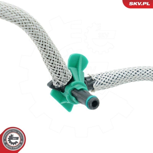 ESEN SKV Schlauch, Leckkraftstoff 54SKV271