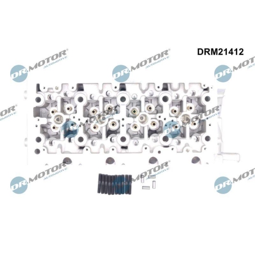 Dr.Motor Automotive Zylinderkopf DRM21412