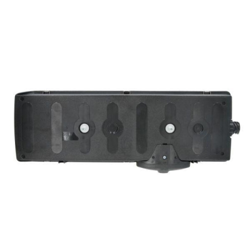 TRUCKLIGHT Schlussleuchte TL-SC005RRA